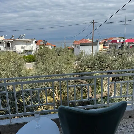 Metani * Σκάλα Σωτήρος